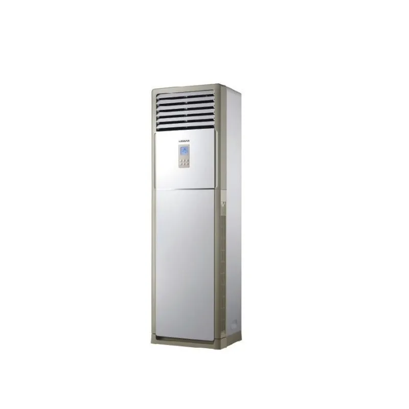 Колонный кондиционер, Lessar LS-H55SKA4A / LU-H55SKA4A — изображение 2