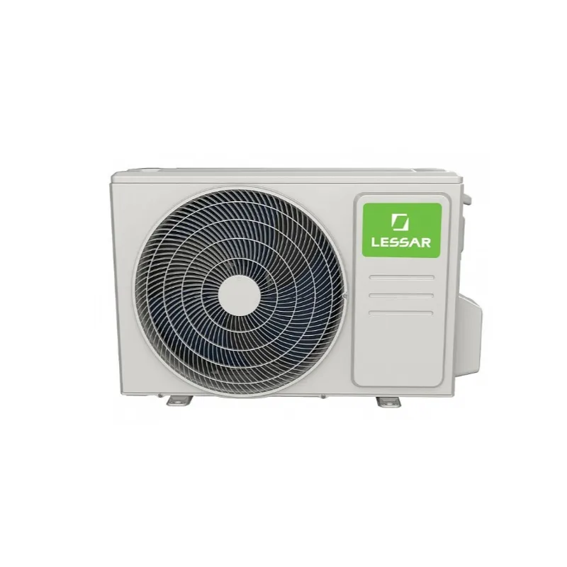 Кондиционер настенный, Lessar LS-H07KFE2 / LU-H07KFE2 — изображение 3