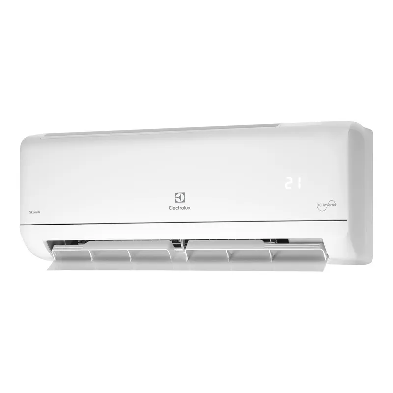 Кондиционер настенный, Electrolux EACS/I-12HSK/N8_V3 — изображение 3