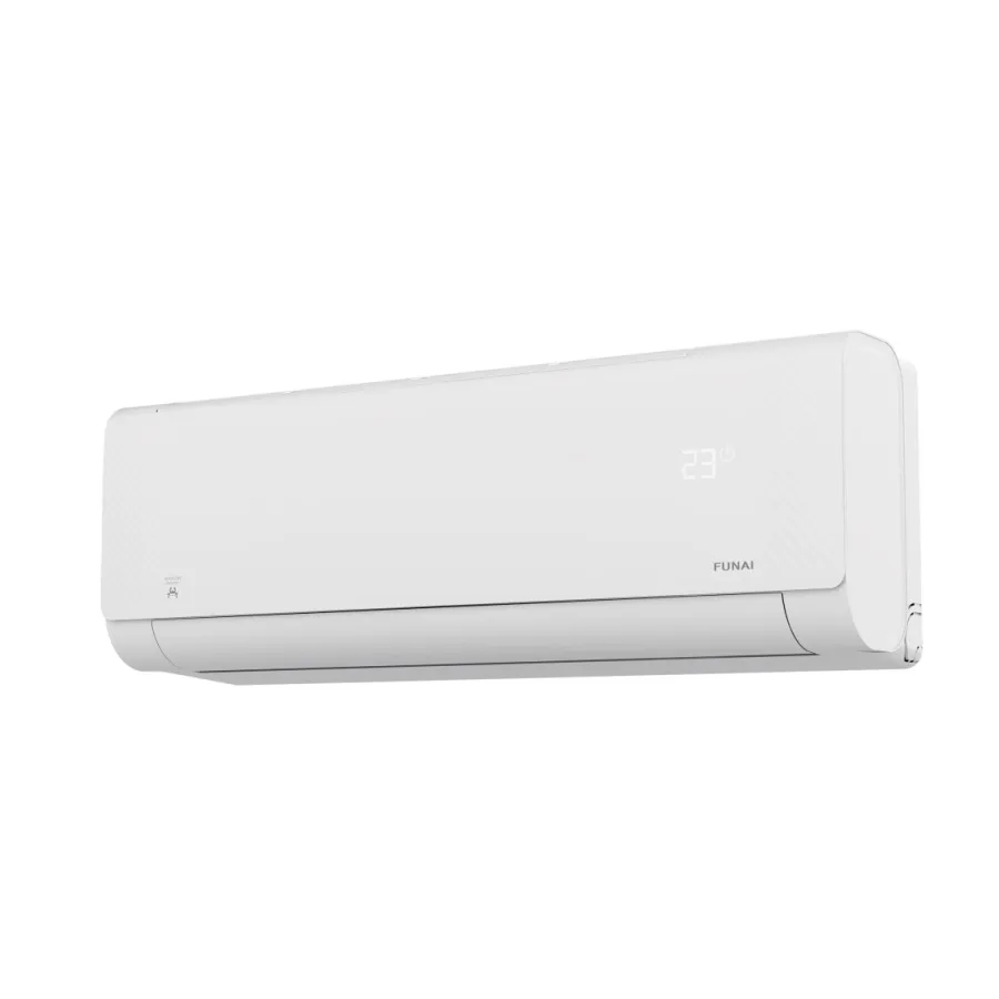 Мульти сплит система на 5 комнат, Funai RAM-I-5OK120HP.01/U / RAM-I-SG25HP.W03/S - 5 шт. — изображение 4