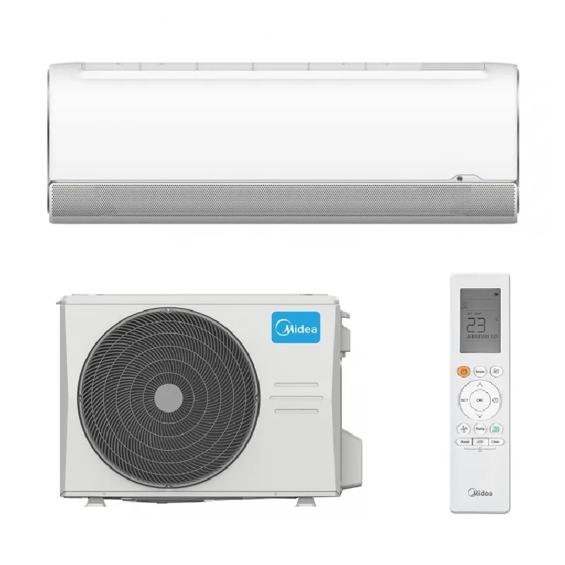 Кондиционер настенный, Midea MSFA2W-09N8D6-I / MSFA1-09N8D6-O