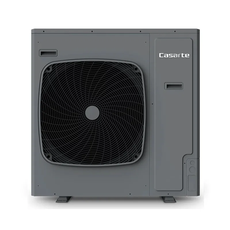 Наружный блок мульти сплит-системы, Casarte 5U125CM1/R3
