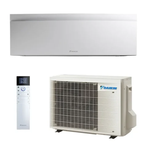 Кондиционер настенный, Daikin FTXJ35AW RXJ35A