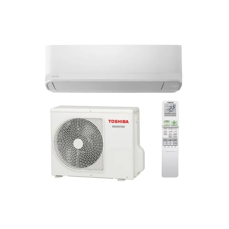 Кондиционер настенный, Toshiba RAS-B13E2KVG-E / RAS-13E2AVG-EE