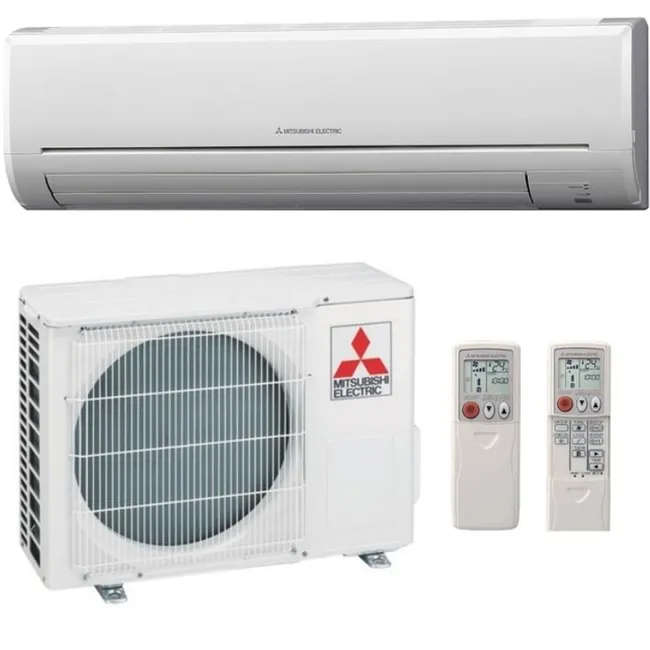 Кондиционер настенный, Mitsubishi Electric MS-GF20VA