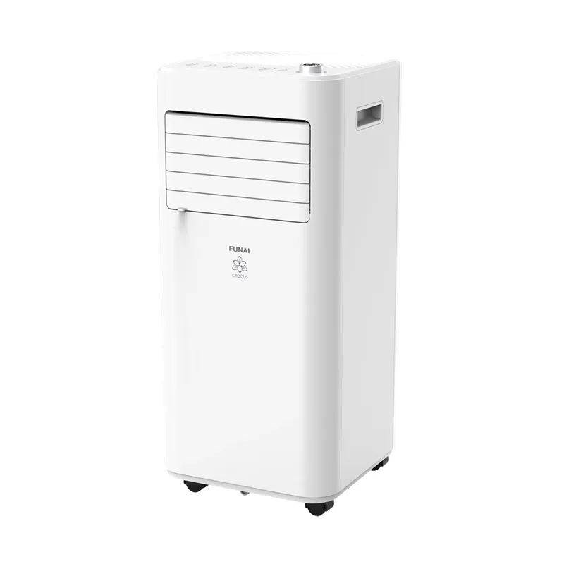 Мобильный кондиционер Funai MAC-CS22CON01
CROCUS — изображение 2