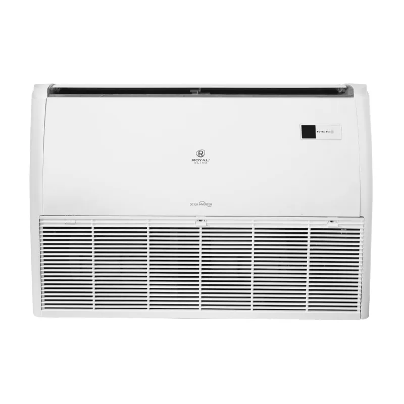 Напольно-потолочный кондиционер, Royal Clima CO-F 48HNXA/CO-E 48HNXA — изображение 2