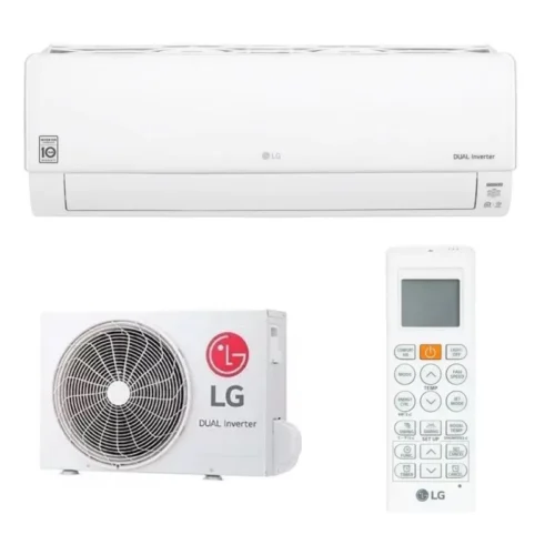 Кондиционер настенный, LG DC07RH