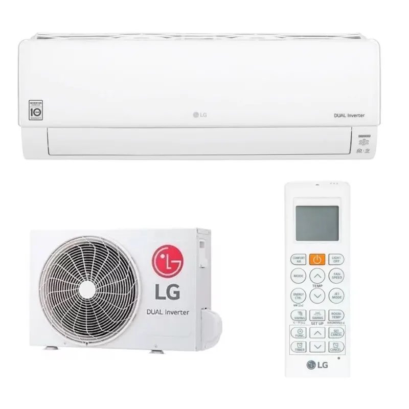 Кондиционер настенный, LG DC07RH