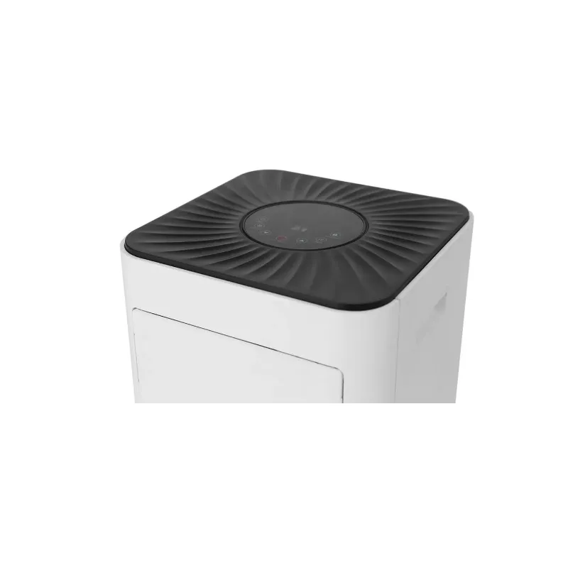 Мобильный кондиционер EcoStar KV-DS07CH-E
DESIRE — изображение 3