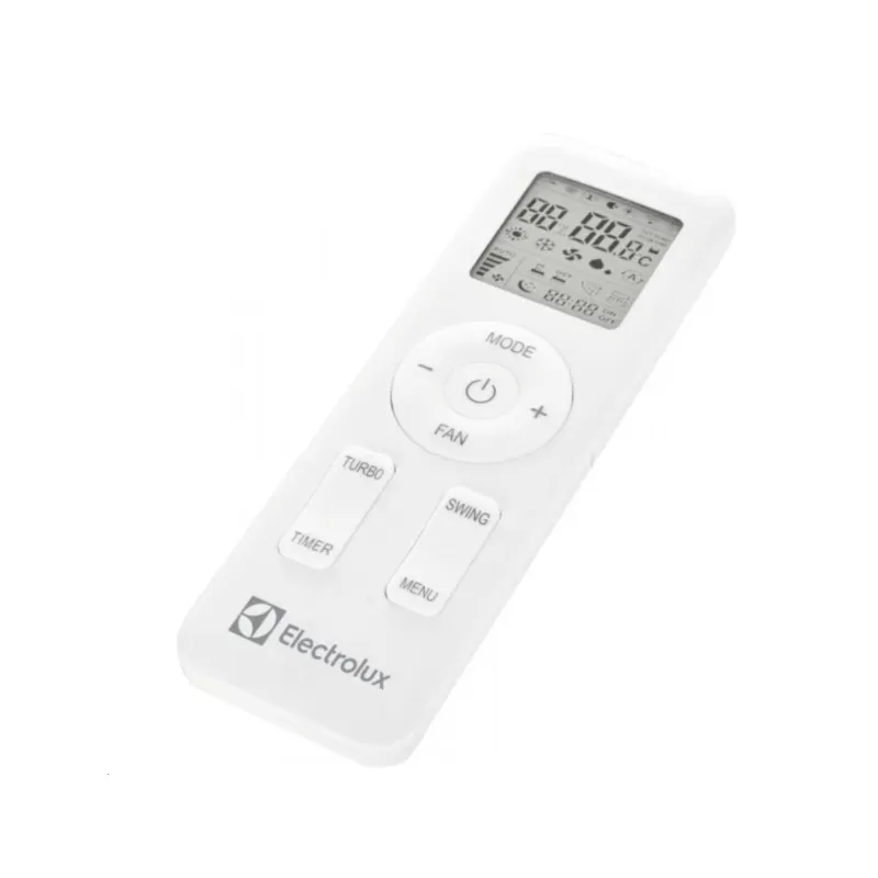 Кондиционер настенный, Electrolux EACS/I-12HEN-WHITE/N8_24Y — изображение 3