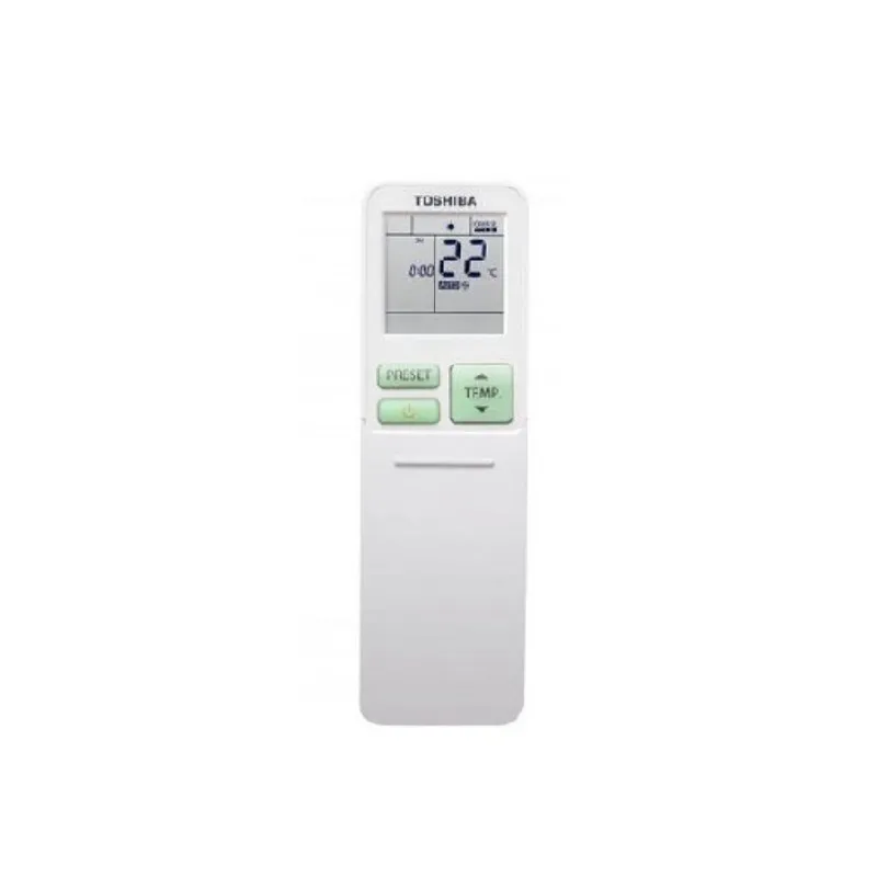 Кондиционер настенный, Toshiba RAS-B10CKVG-EE / RAS-10CAVG-EE — изображение 4