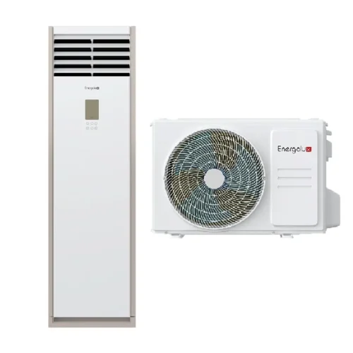 Колонный кондиционер, Energolux SAP24P6-A / SAU24P6-A