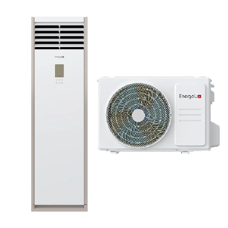 Колонный кондиционер, Energolux SAP24P6-A / SAU24P6-A