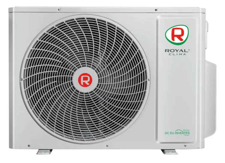 Кондиционер настенный, Royal Clima RC-GR22HN — изображение 8