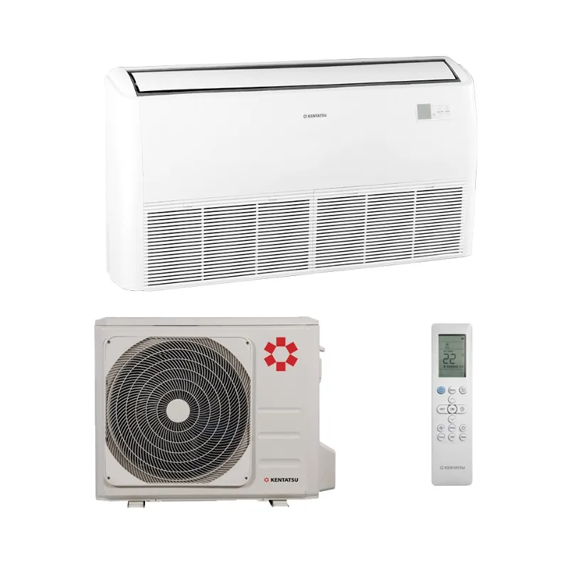 Универсальный кондиционер, Kentatsu KSHFA70HFAN1 / KSUTB70HFAN1L
