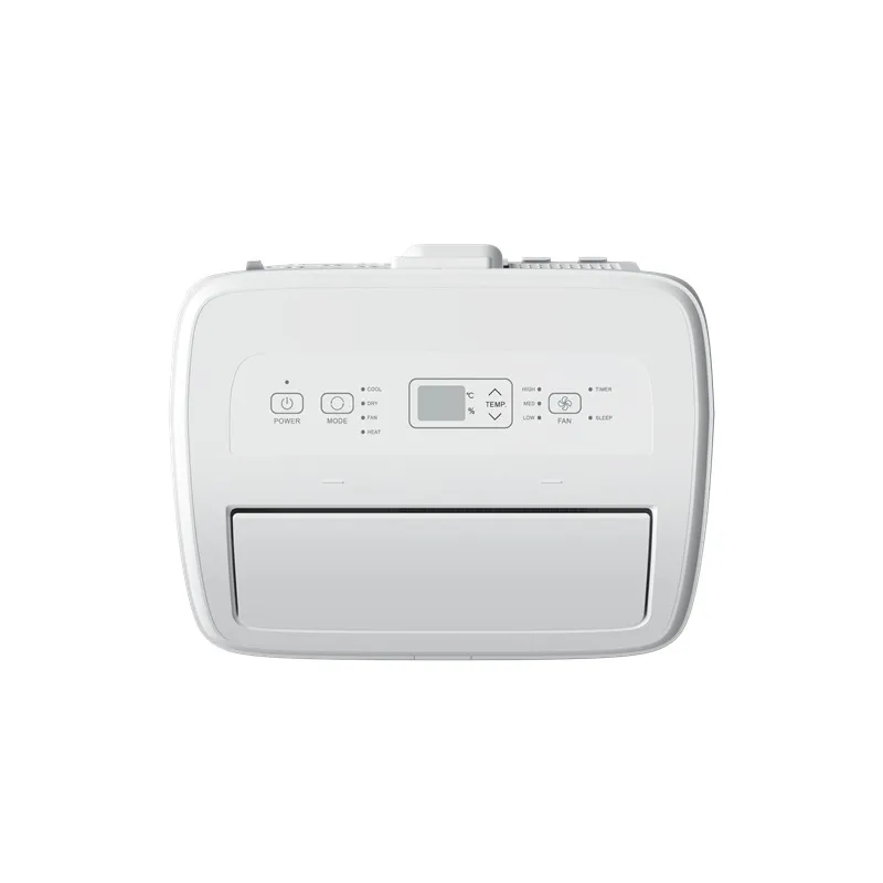Мобильный кондиционер Hisense AP-09CW4GNCS00
Серия C — изображение 3