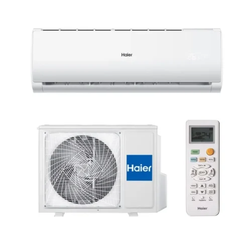 Кондиционер настенный, Haier HSU-09HTT103/R3 / HSU-09HTT103/R3
