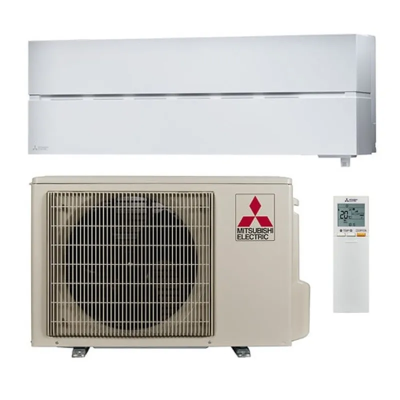 Кондиционер настенный, Mitsubishi Electric MSZ-LN50VG2W / MUZ-LN50VG2