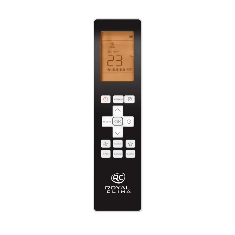 Кондиционер настенный, Royal Clima RCI-FC55HN — изображение 8