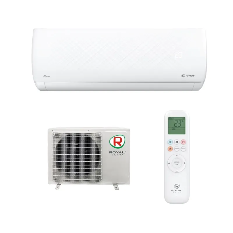 Кондиционер настенный, Royal Clima RCI-RNC24HN