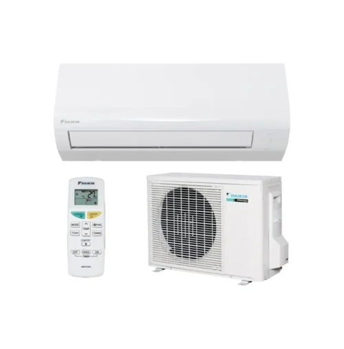 Кондиционер настенный, Daikin FTXF35E / RXF35E