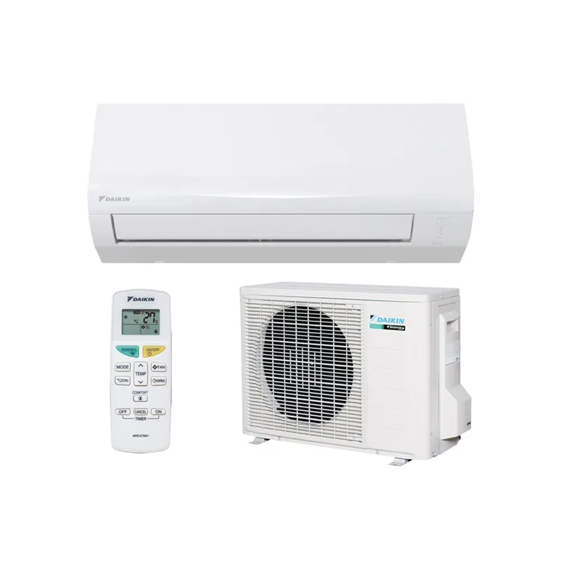 Кондиционер настенный, Daikin FTXF35E / RXF35E