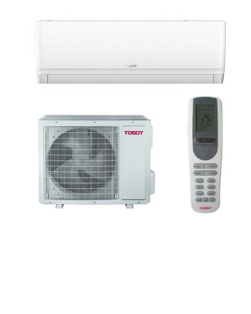 Кондиционер настенный, Tosot T12H-SnN2/I/T12H-SnN2/O