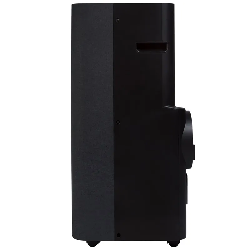 Мобильный кондиционер Ballu Velure BPAC-12 EW/N6
Velure — изображение 6