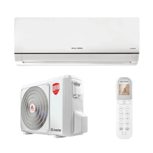 Кондиционер настенный, Royal Thermo RTSI-24HN8