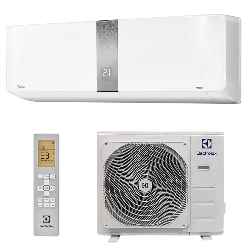 Кондиционер настенный, Electrolux EACS-30HT/N3_24Y