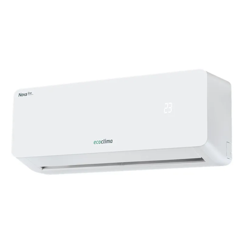 Кондиционер настенный, EcoClima ECW/I-СH18/AA-4R1 / EC/I-CH18/A-4R1 — изображение 3