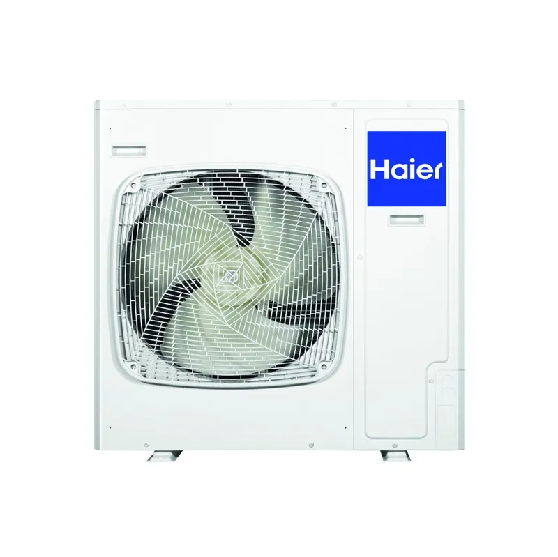 Напольно-потолочный кондиционер Haier AC140S2LK1FA / 1U140S1LN1FB
ECO — изображение 4