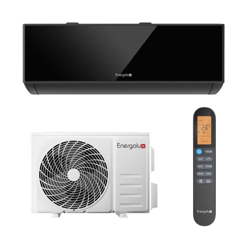 Кондиционер настенный, Energolux SAS09M1-AIB / SAU09M1-AIB