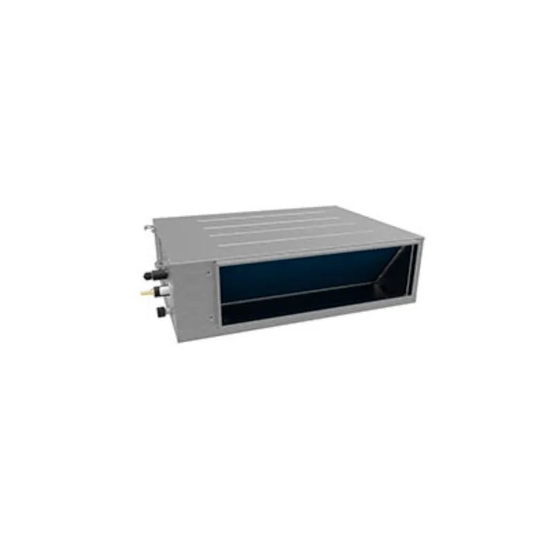 Канальный кондиционер, Gree GUD71PHS1/B-S — изображение 2