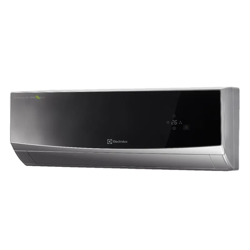 Кондиционер настенный, Electrolux EACS/I-09HG-BLACK2/N8 — изображение 2
