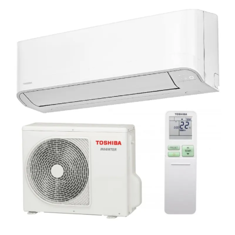 Кондиционер настенный, Toshiba RAS-B10CKVG-EE / RAS-10CAVG-EE