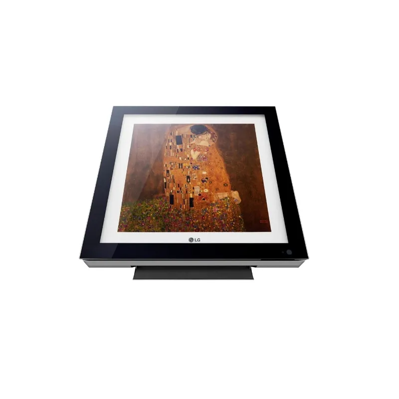Кондиционер настенный, LG A09FT — изображение 8