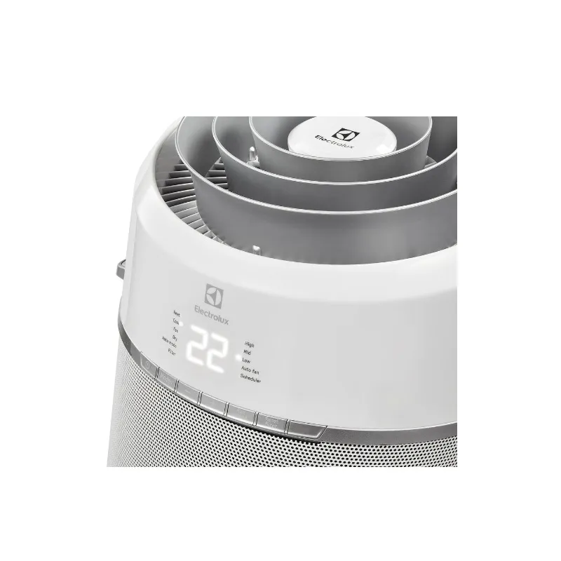 Мобильный кондиционер Electrolux EACM-10 FP/N6 — изображение 4