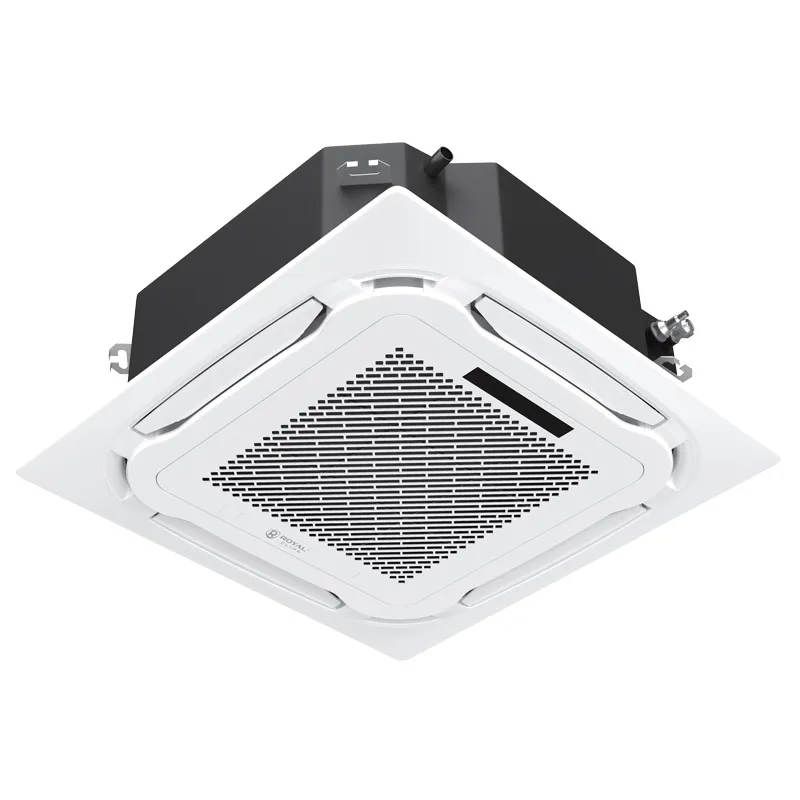 Кассетный кондиционер, Royal Clima CO-4C 48HNXA/CO-E 48HNXA/pan8D2 — изображение 2