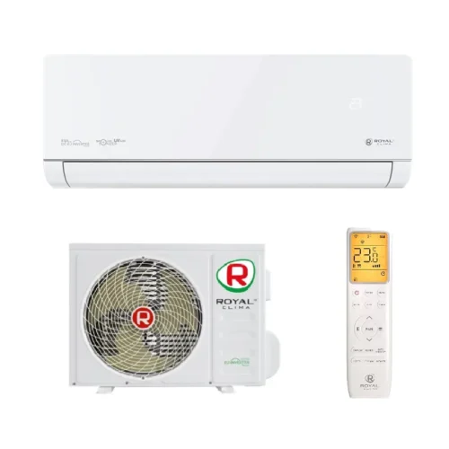 Кондиционер настенный, Royal Clima RCI-RSB40HN