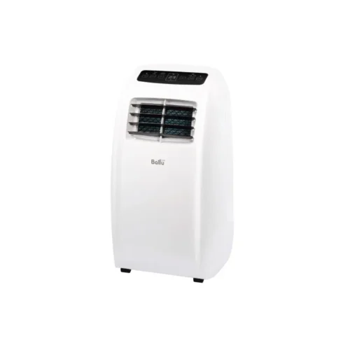 Мобильный кондиционер Ballu BPAC-09 СP_22Y 
                    AURA