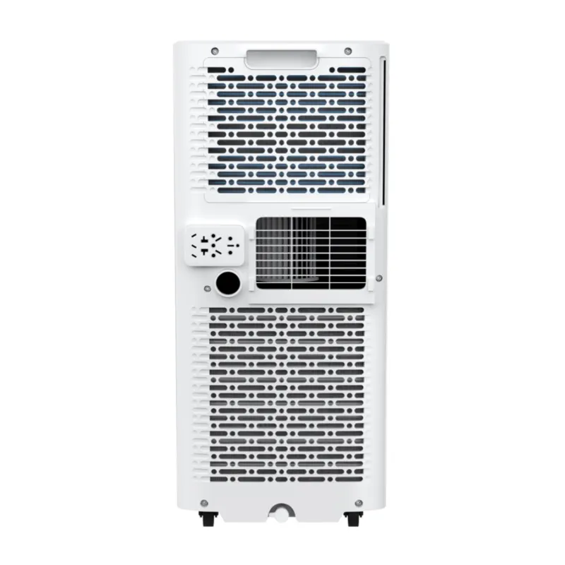 Мобильный кондиционер Hisense AP-07CR4GKWS00
Серия W — изображение 5