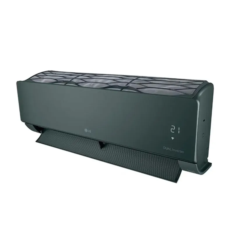 Кондиционер настенный, LG AG12BK — изображение 5