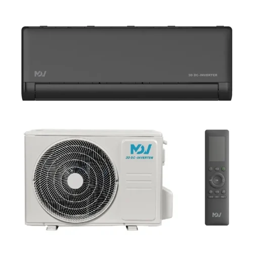 Кондиционер настенный, MDV MDSBI-12HRFN8 / MDOAI-12HFN8