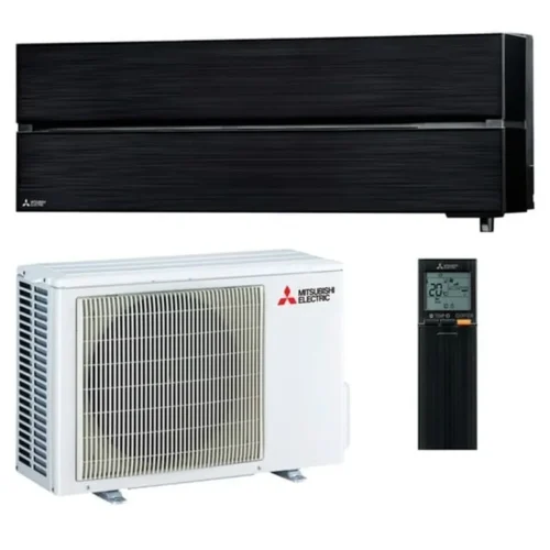 Кондиционер настенный, Mitsubishi Electric MSZ-LN60VG2B / MUZ-LN60VG2