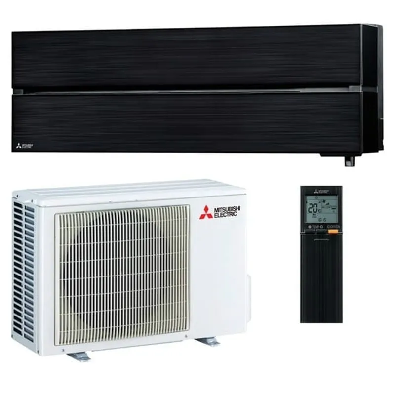 Кондиционер настенный, Mitsubishi Electric MSZ-LN60VG2B / MUZ-LN60VG2