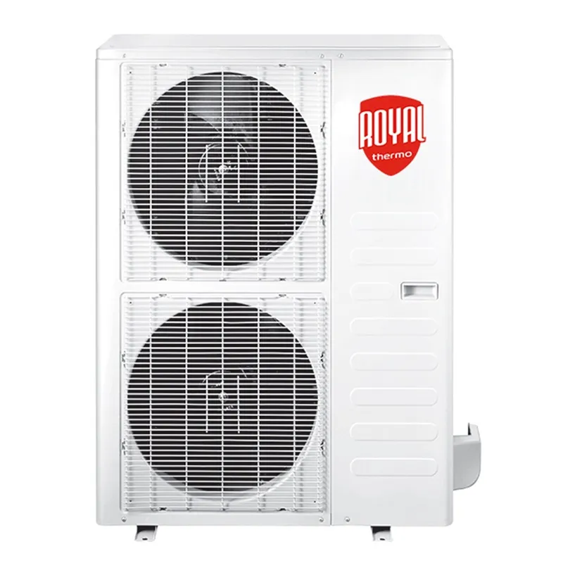 Напольно-потолочный кондиционер, Royal Thermo RTFU-60LAKHN1 — изображение 5