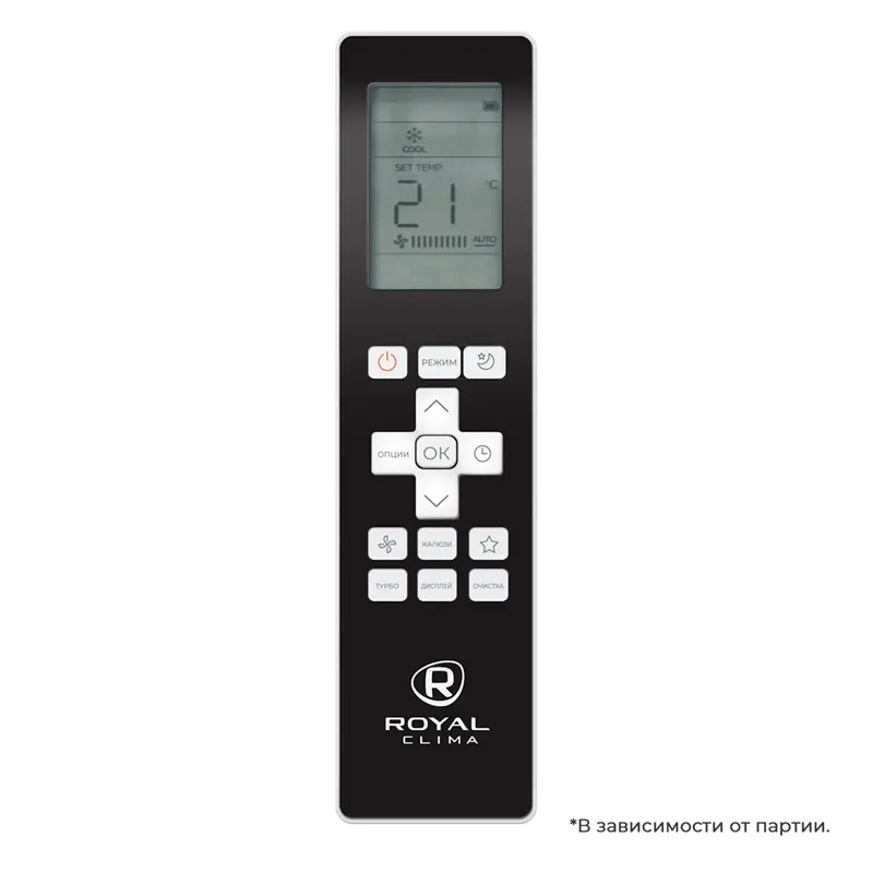 Кассетный кондиционер, Royal Clima ES-C 12HRCX / ES-E 12HCX / ES-C pan / 1X — изображение 4