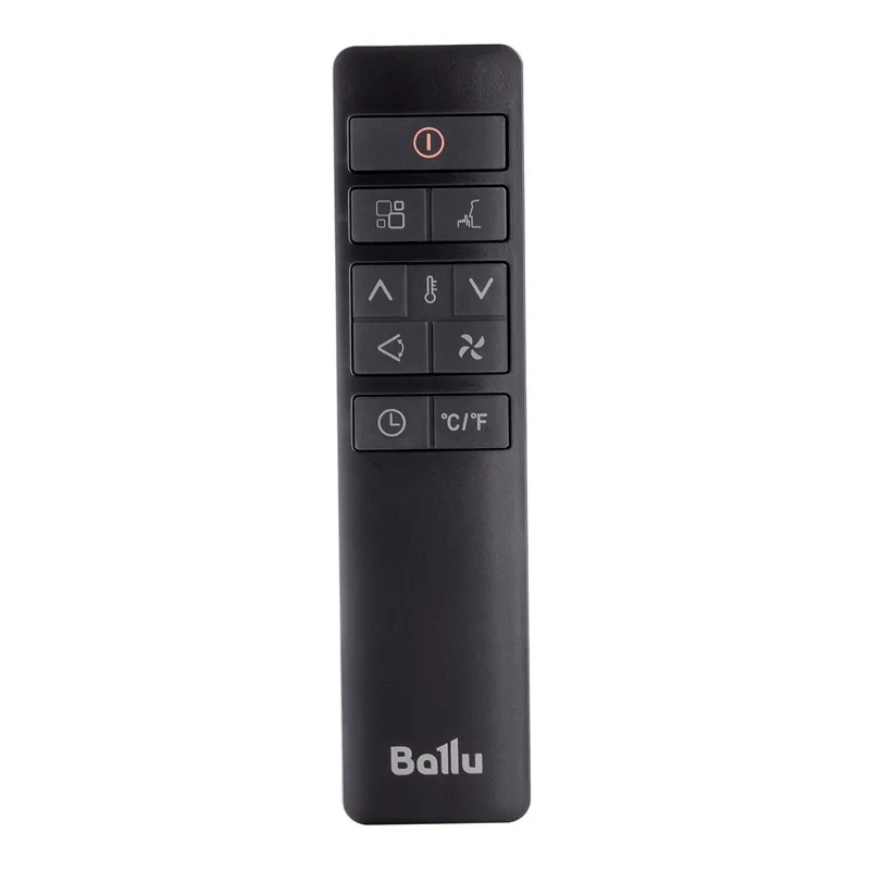 Мобильный кондиционер Ballu BPAC-07 SW/N1
Smart Wind — изображение 8